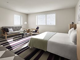 The Asbury Hotel
