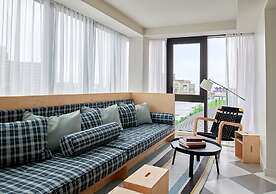 The Asbury Hotel