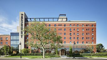 The Asbury Hotel