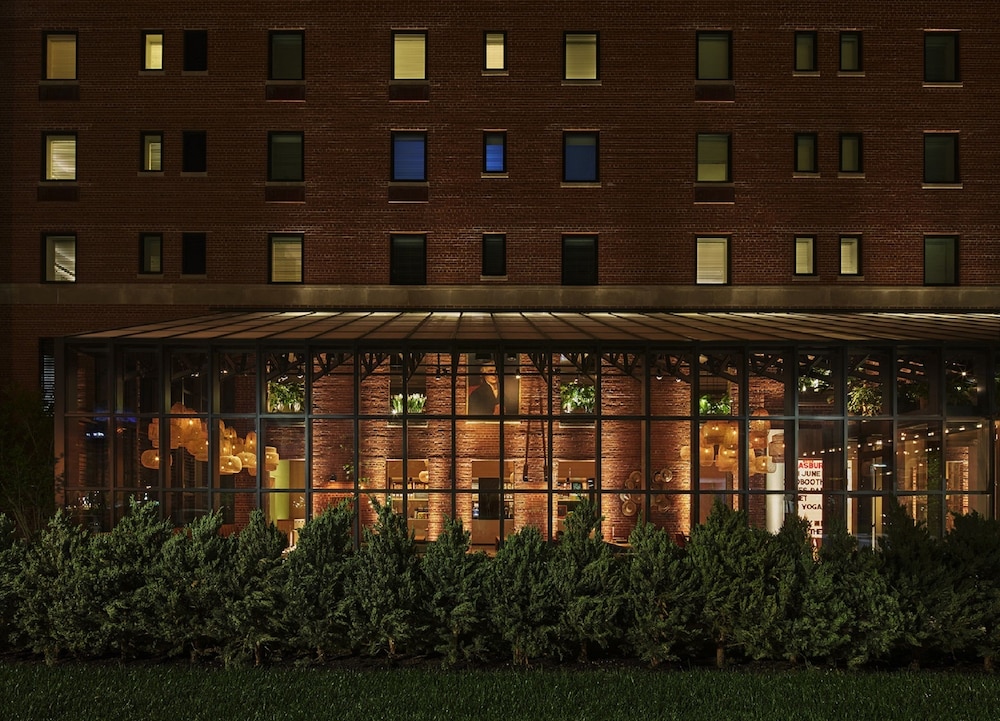 The Asbury Hotel