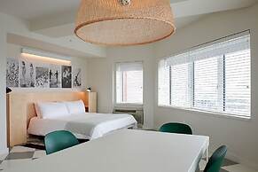 The Asbury Hotel