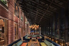The Asbury Hotel
