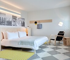 The Asbury Hotel