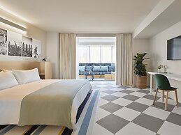 The Asbury Hotel