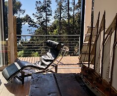 Casa el Pangue Zapallar