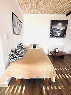 Casa el Pangue Zapallar