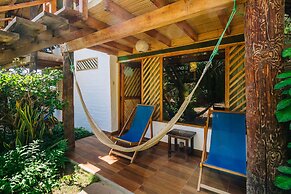 Kimbas Bungalows