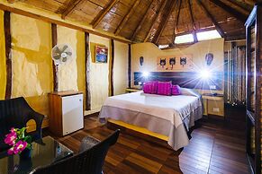 Kimbas Bungalows