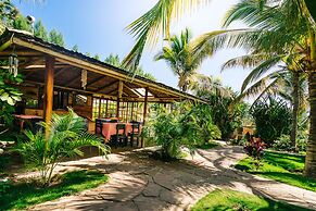 Kimbas Bungalows