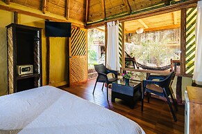 Kimbas Bungalows