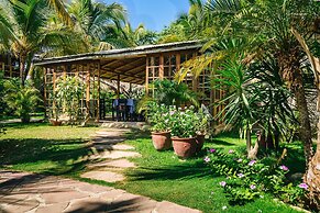Kimbas Bungalows
