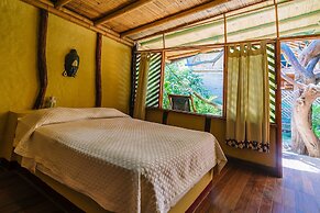 Kimbas Bungalows