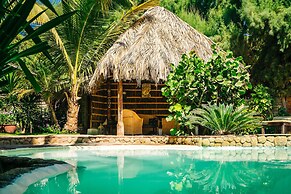 Kimbas Bungalows