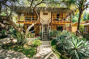 Kimbas Bungalows