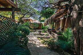 Kimbas Bungalows