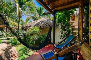 Kimbas Bungalows