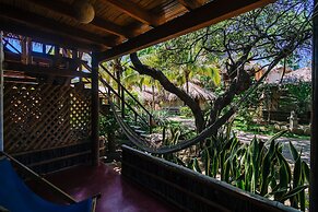 Kimbas Bungalows