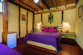 Kimbas Bungalows
