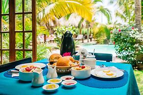 Kimbas Bungalows