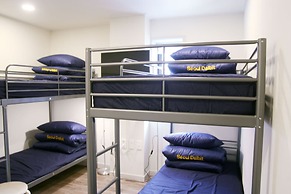 Seoul Dalbit Dongdaemun Guesthouse
