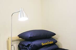 Seoul Dalbit Dongdaemun Guesthouse
