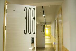 Seoul Dalbit Dongdaemun Guesthouse