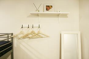 Seoul Dalbit Dongdaemun Guesthouse