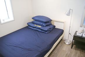 Seoul Dalbit Dongdaemun Guesthouse
