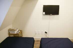 Seoul Dalbit Dongdaemun Guesthouse