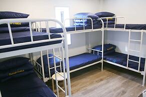 Seoul Dalbit Dongdaemun Guesthouse