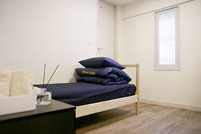 Seoul Dalbit Dongdaemun Guesthouse