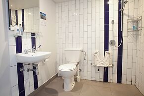 Mojo Hotel