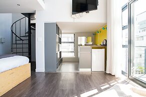 Mojo Hotel