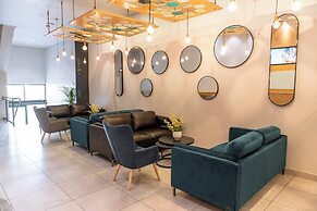 Mojo Hotel