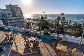 Mojo Hotel