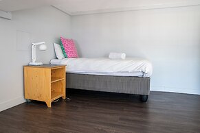 Mojo Hotel