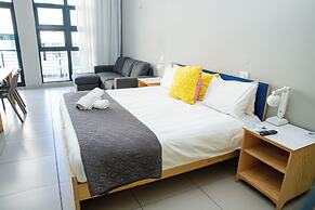 Mojo Hotel