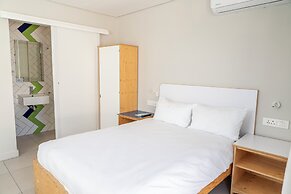 Mojo Hotel