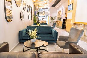 Mojo Hotel