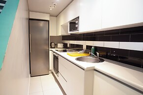Mojo Hotel
