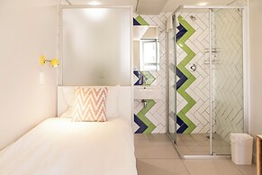 Mojo Hotel