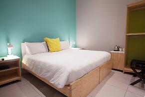 Mojo Hotel