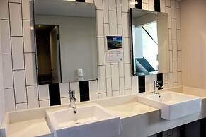 Mojo Hotel