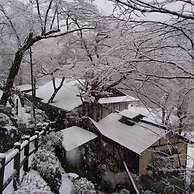 Matsuno Onsen Suikoen