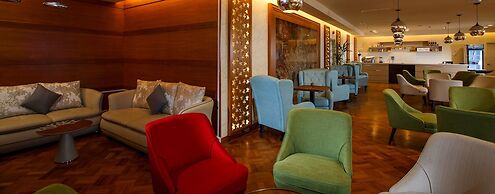 Jasmine Palace Hotel