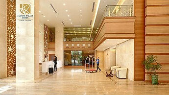 Jasmine Palace Hotel