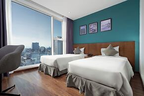 Royal Lotus Hotel Danang