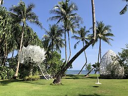 Nay Palad Hideaway