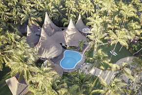 Nay Palad Hideaway