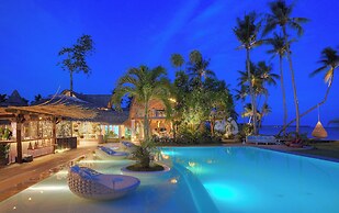 Nay Palad Hideaway